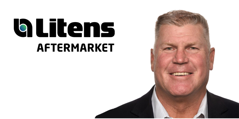 Image of Scott Howat of Litens Aftermarket has been Appointed to CAWA’s Manufacturers’ Advisory Council