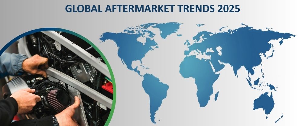Image of Aftermarket in Transformation: Top Trends Driving the Industry in 2025
