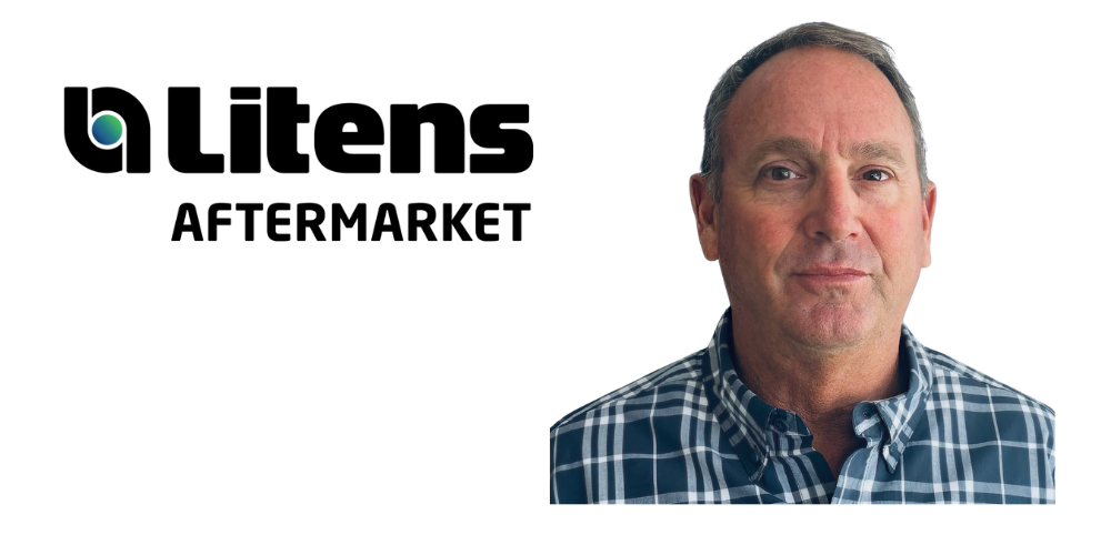 Image of Litens Aftermarket Appoints Robert (Bob) Pegrum as Aftermarket Sales Manager to Support Accelerated Growth