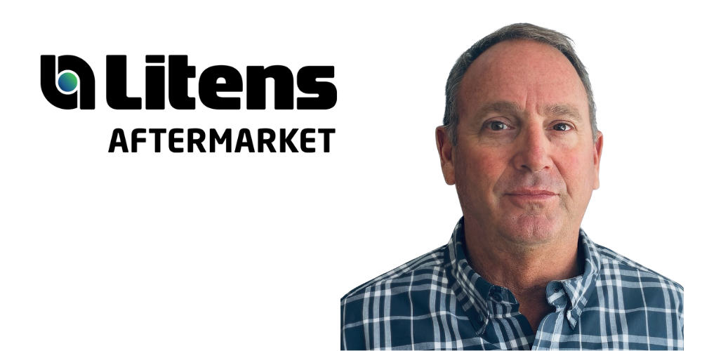 Image of Litens Aftermarket Appoints Robert (Bob) Pegrum as Aftermarket Sales Manager to Support Accelerated Growth