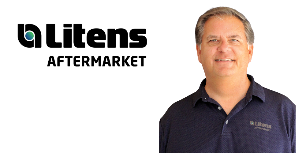 Image of Litens Aftermarket Appoints Brian Terrano as Purchasing Manager to Accelerate Supply Chain Operations
