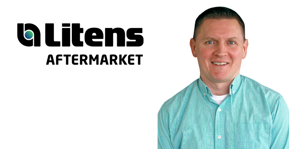 Image of Litens Aftermarket Names Brian Wiland Senior Product Manager for Water Pumps