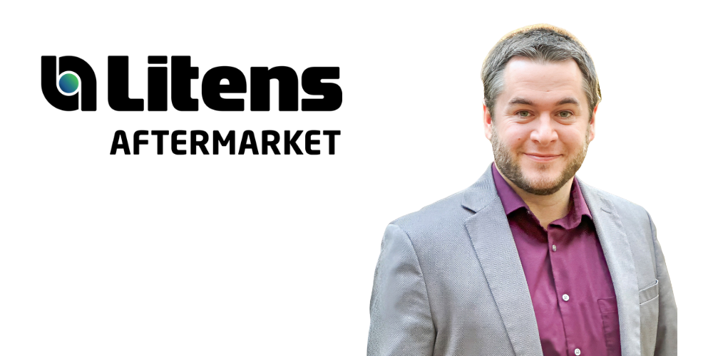 Image of Litens Aftermarket Names Darin Myers as Customer Service Coordinator